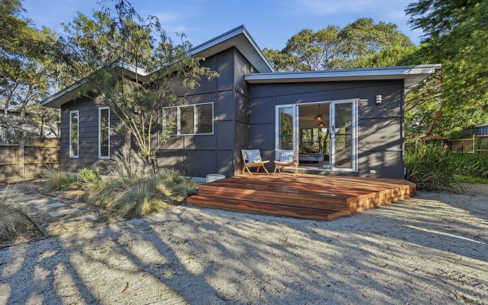 Tamara Coastal Retreat