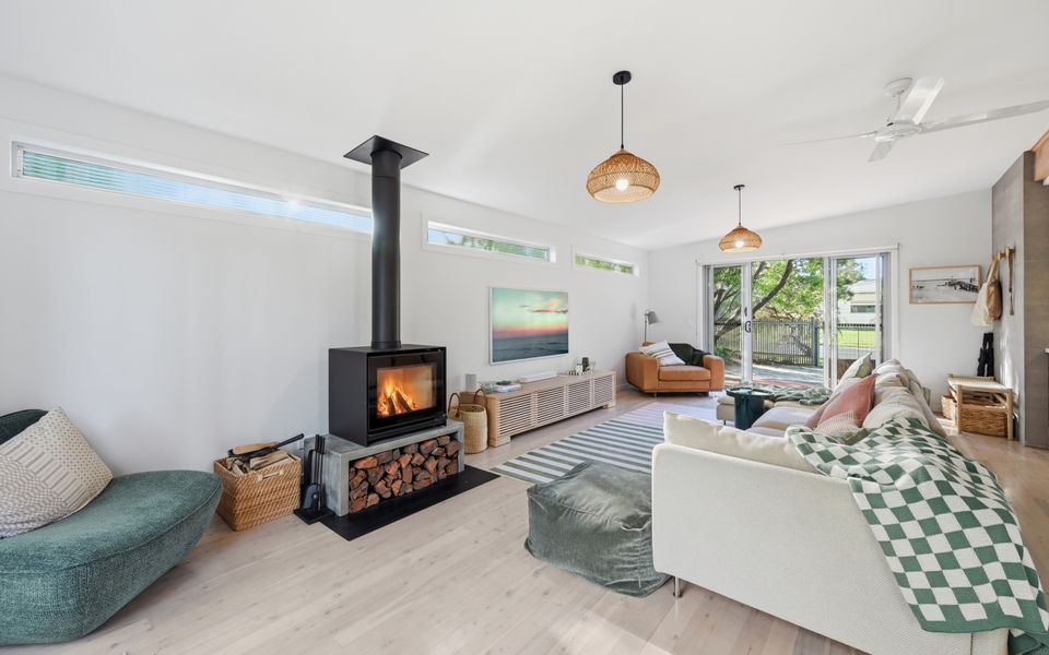 Tamara Coastal Retreat