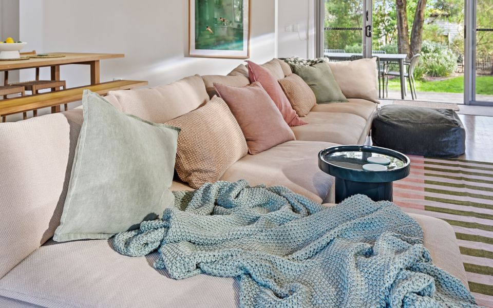 Tamara Coastal Retreat