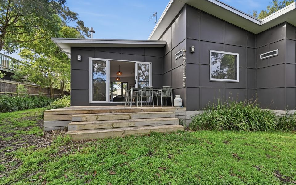 Tamara Coastal Retreat