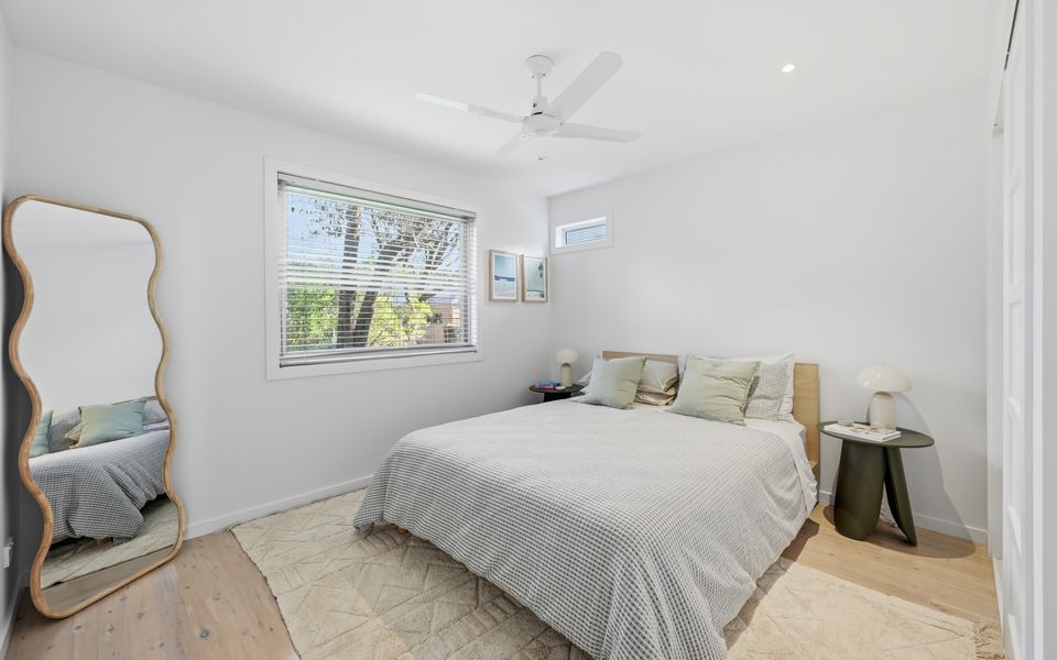 Tamara Coastal Retreat