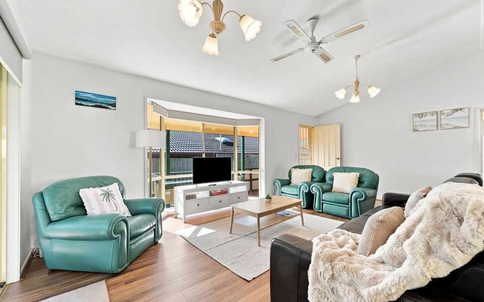 Cosy On Katrina