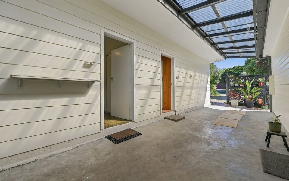 The Relax Beach House