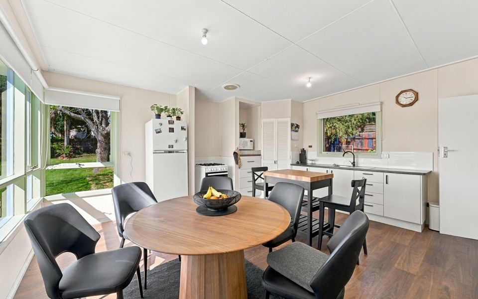 The Relax Beach House