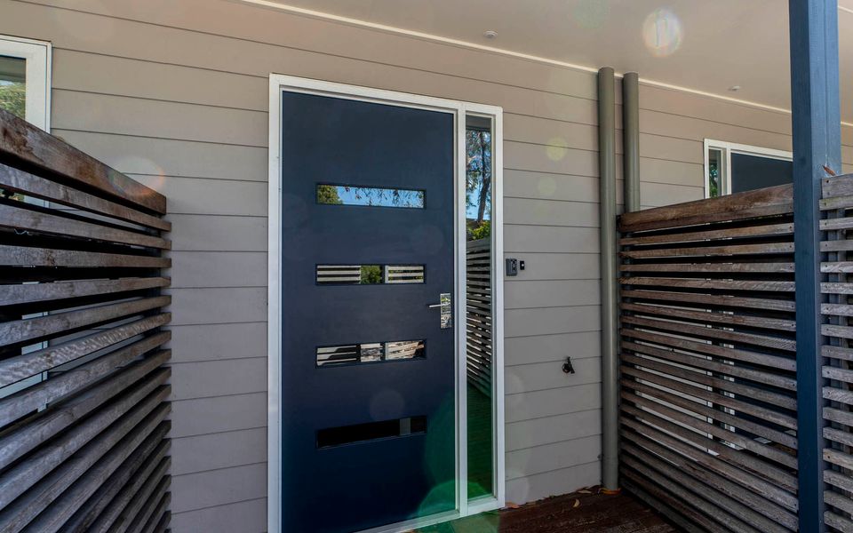 Coastal Soul Villa @ Broadbeach