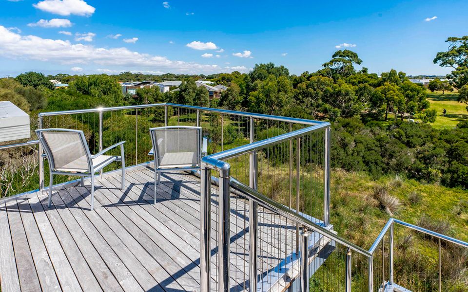 Coastal Soul Villa @ Broadbeach