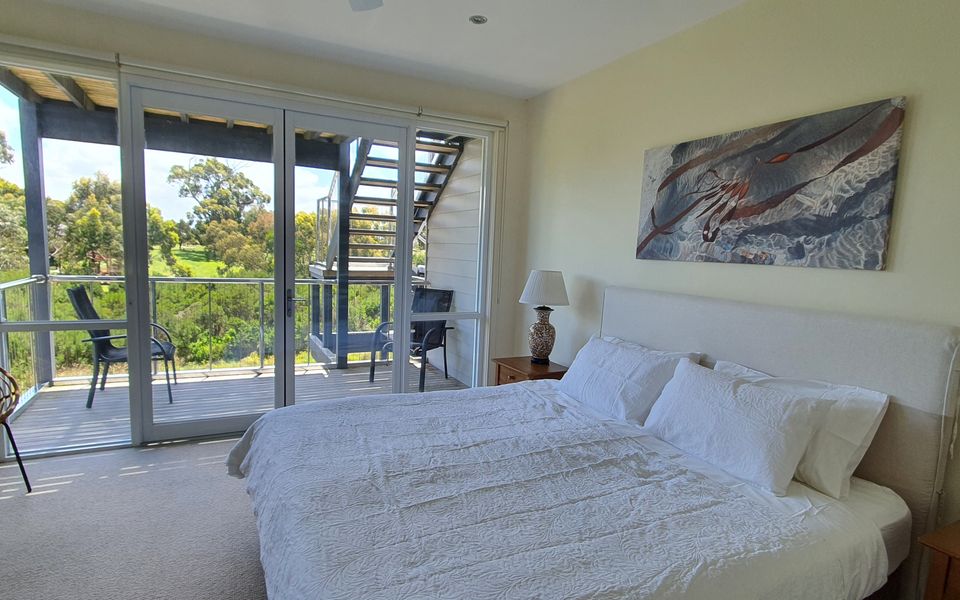 Coastal Soul Villa @ Broadbeach