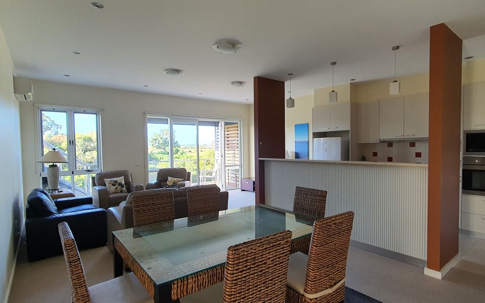 Coastal Soul Villa @ Broadbeach