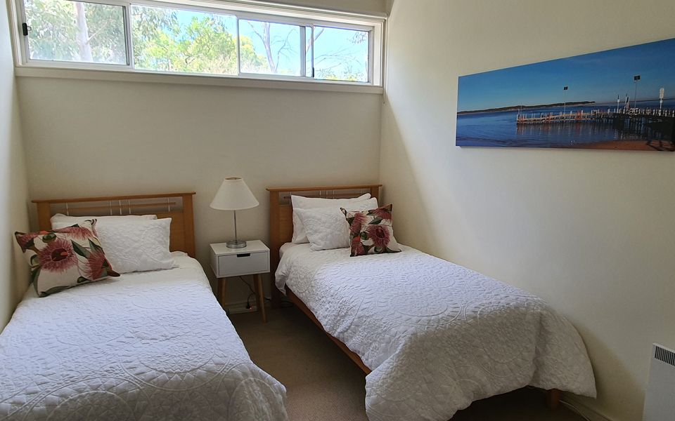 Coastal Soul Villa @ Broadbeach
