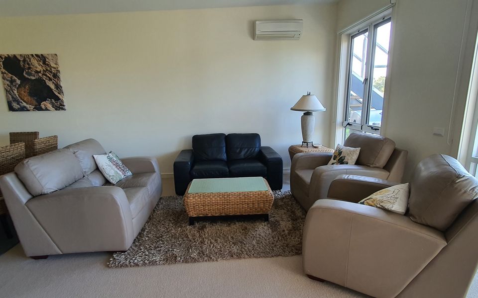 Coastal Soul Villa @ Broadbeach