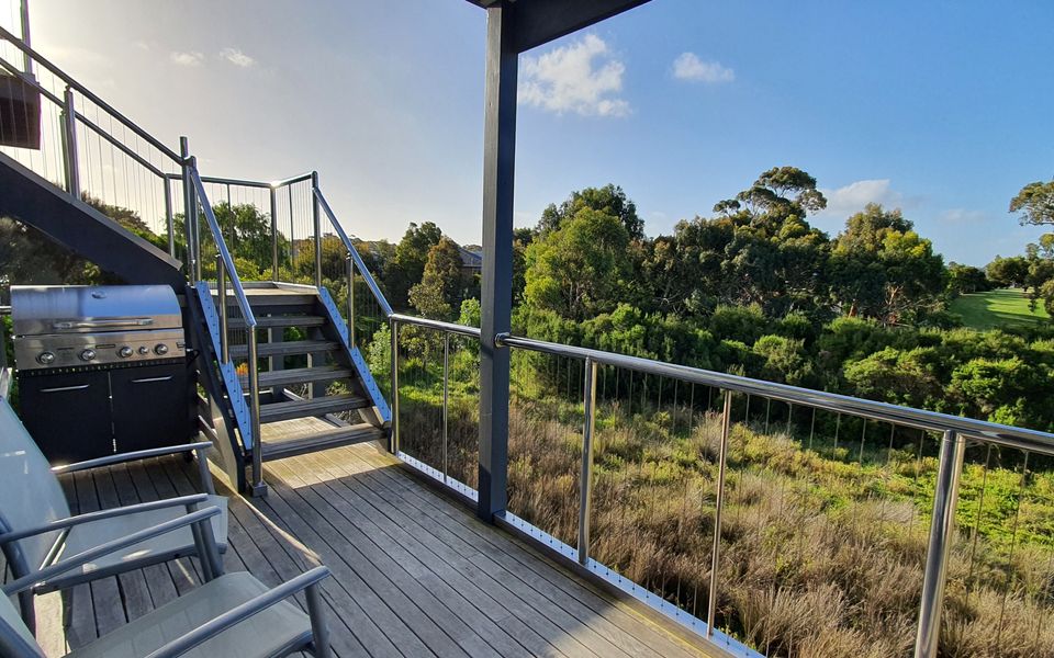 Coastal Soul Villa @ Broadbeach