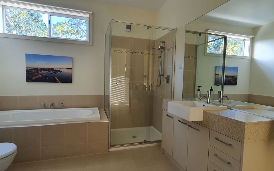 Coastal Soul Villa @ Broadbeach
