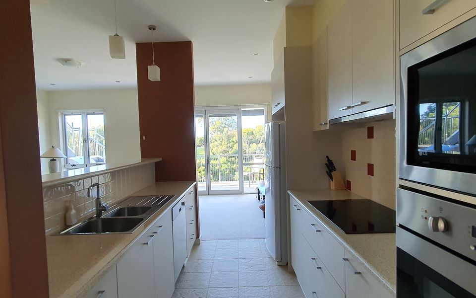 Coastal Soul Villa @ Broadbeach
