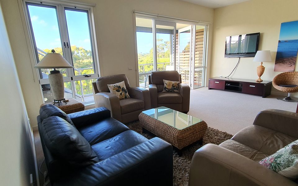 Coastal Soul Villa @ Broadbeach
