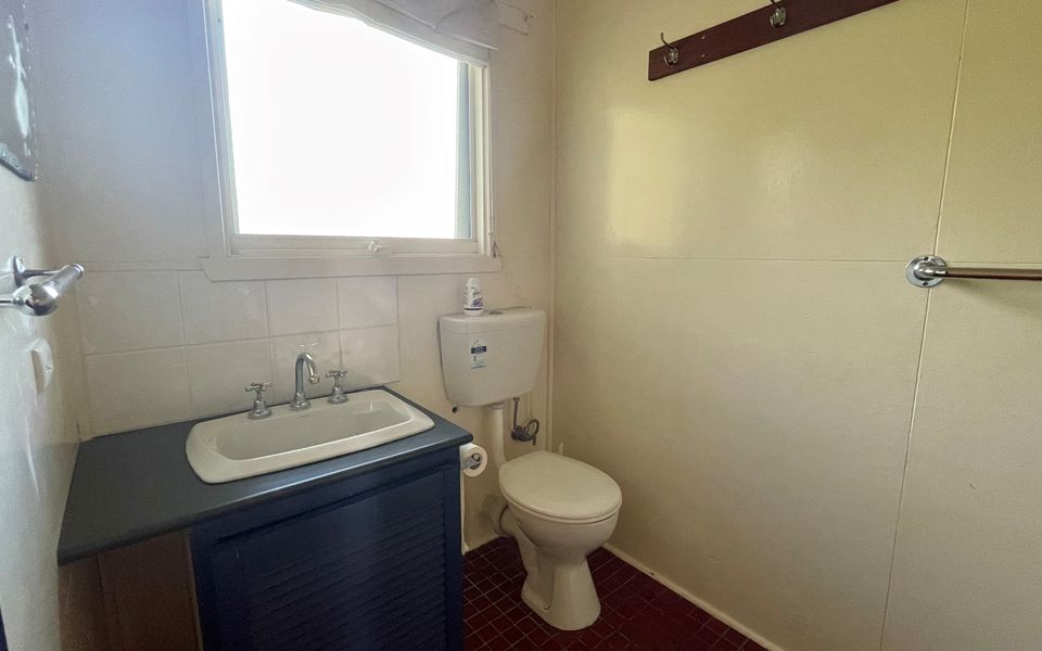 Wisteria Cottage – Pet Friendly