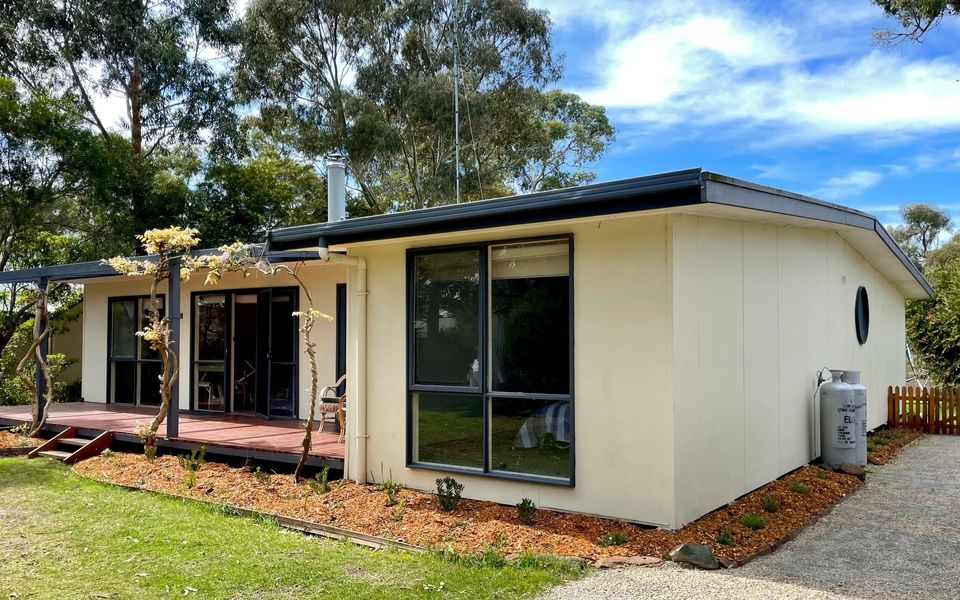 Wisteria Cottage – Pet Friendly