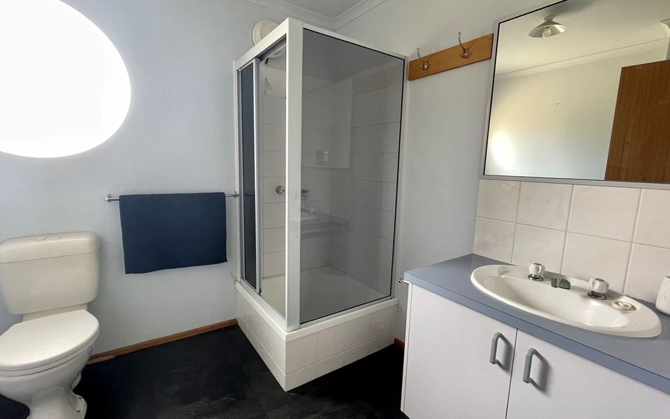 Wisteria Cottage – Pet Friendly