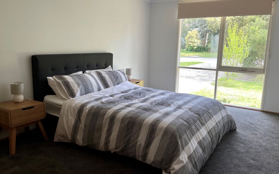 Wisteria Cottage – Pet Friendly