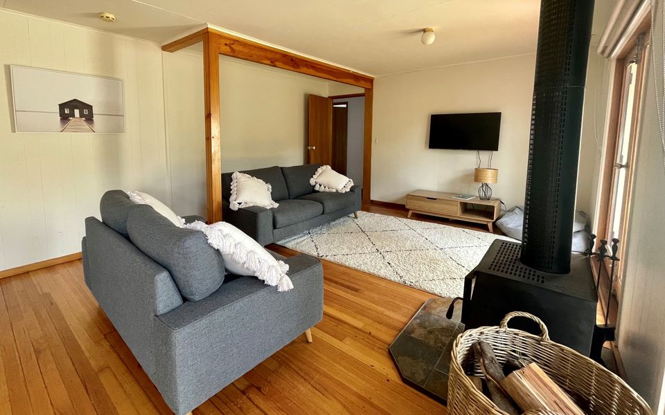 Wisteria Cottage – Pet Friendly