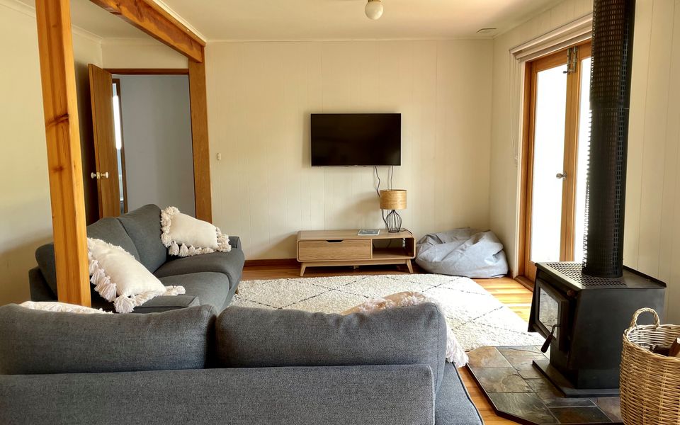 Wisteria Cottage – Pet Friendly