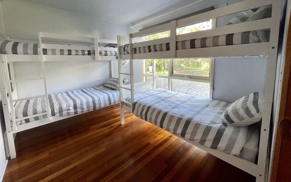Wisteria Cottage – Pet Friendly