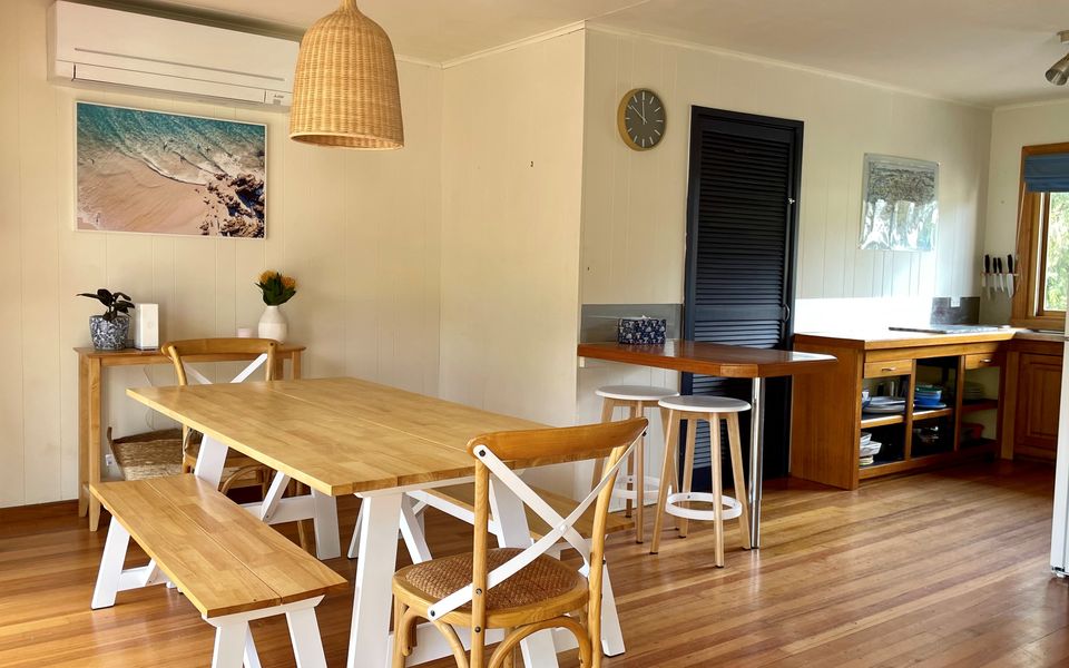 Wisteria Cottage – Pet Friendly