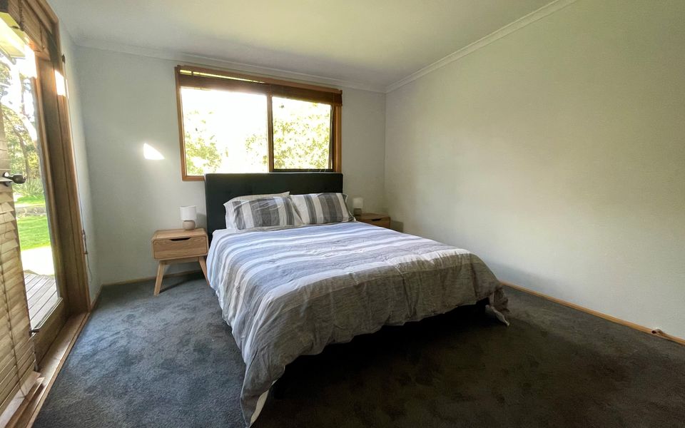 Wisteria Cottage – Pet Friendly