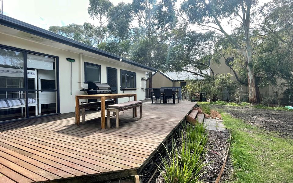 Wisteria Cottage – Pet Friendly