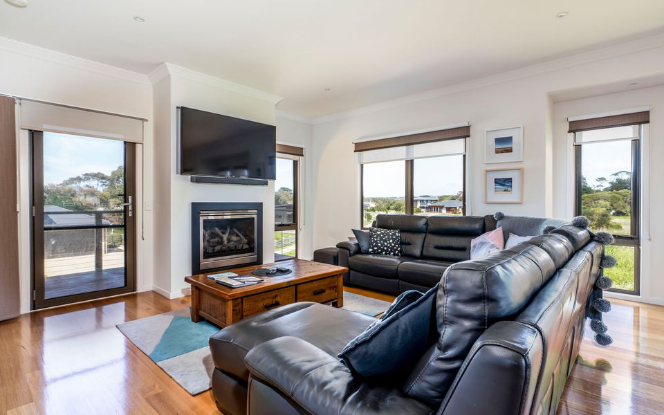 Surfside Lakeviews – Free Wifi