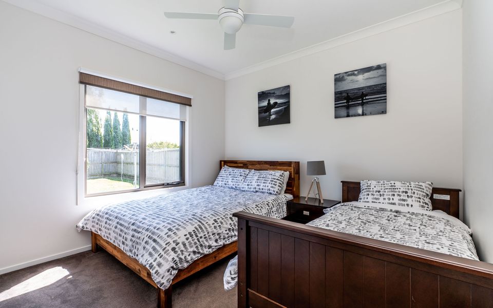Surfside Lakeviews – Free Wifi