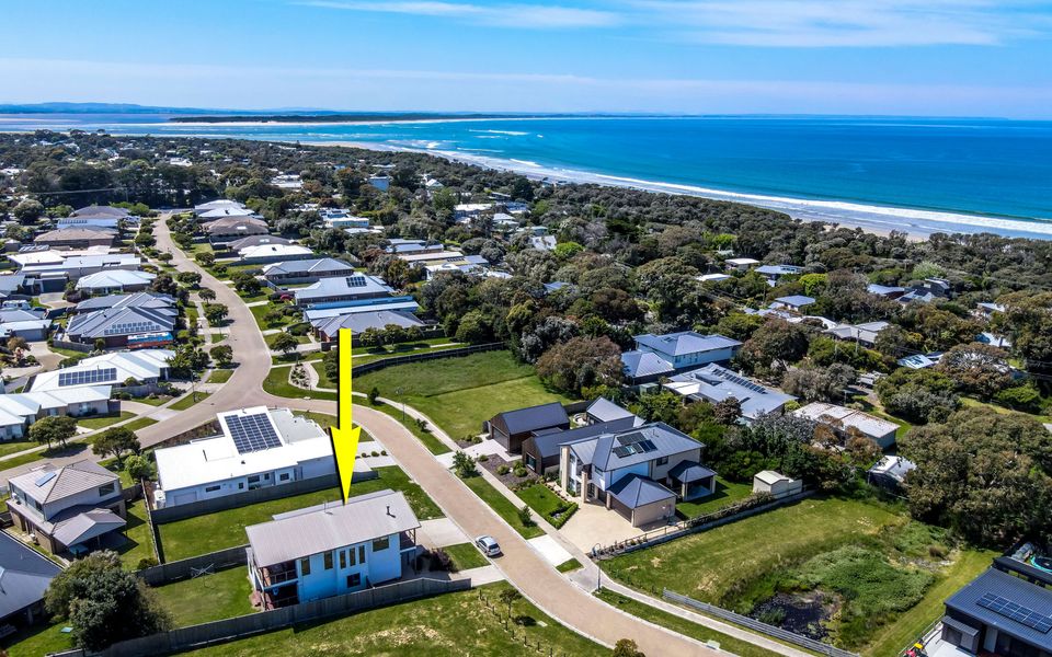 Surfside Lakeviews – Free Wifi