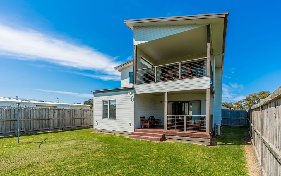 Surfside Lakeviews – Free Wifi