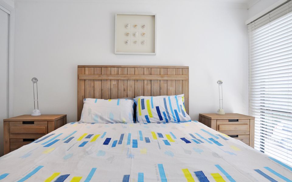 Bliss Close to Town Inverloch