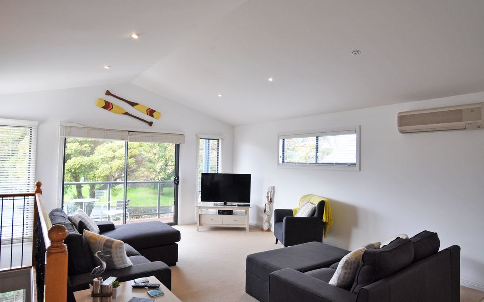 Bliss Close to Town Inverloch