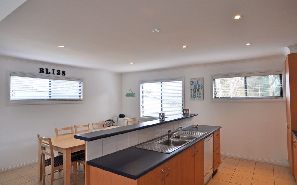 Bliss Close to Town Inverloch