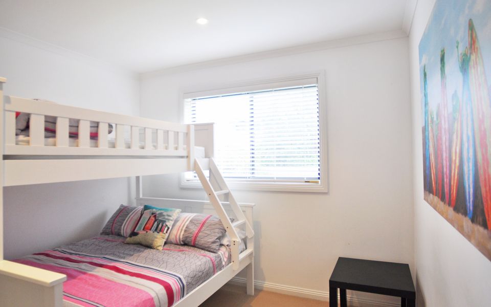 Bliss Close to Town Inverloch