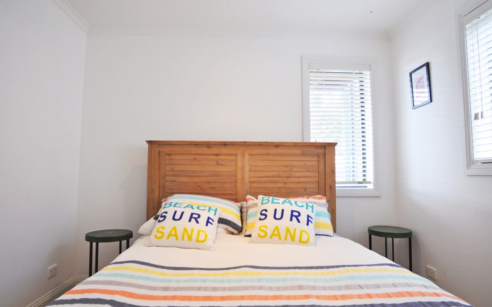 Bliss Close to Town Inverloch