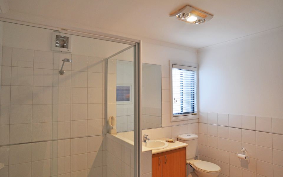 Bliss Close to Town Inverloch