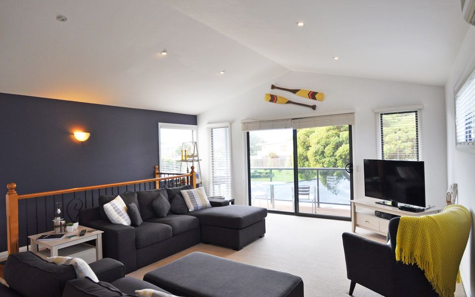 Bliss Close to Town Inverloch