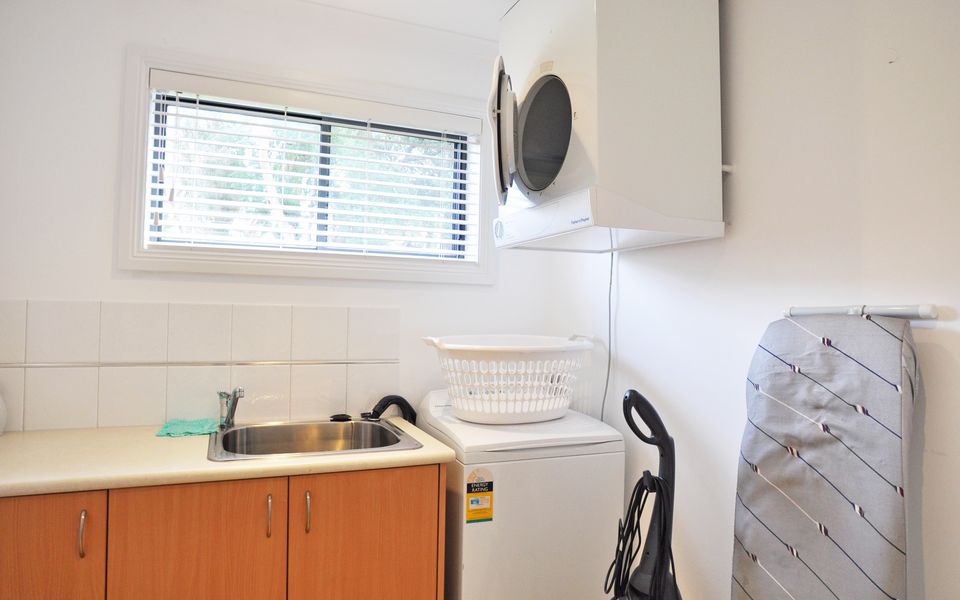 Bliss Close to Town Inverloch