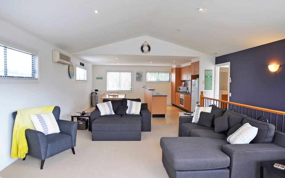 Bliss Close to Town Inverloch