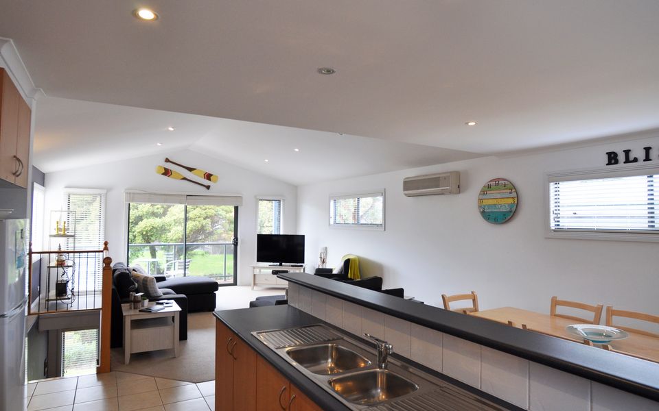 Bliss Close to Town Inverloch