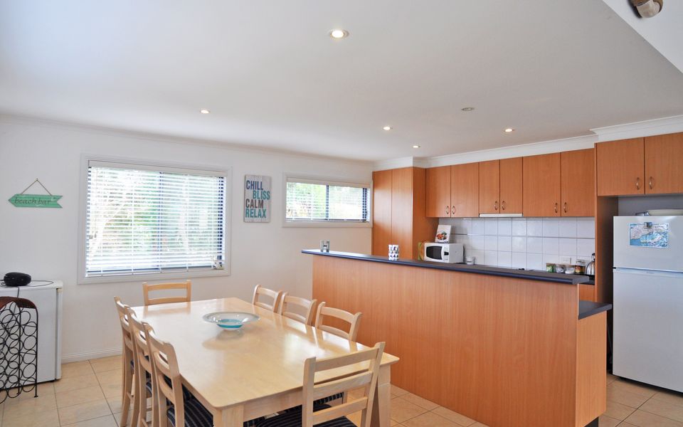 Bliss Close to Town Inverloch