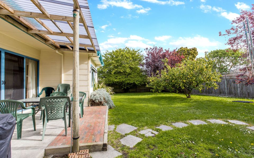Holiday on Nautilus Inverloch