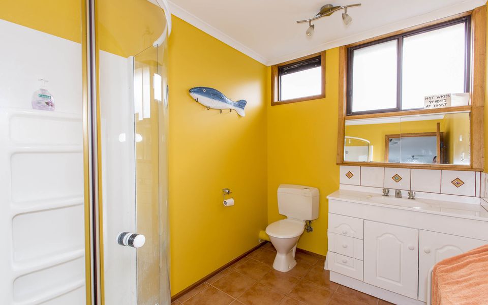 Holiday on Nautilus Inverloch