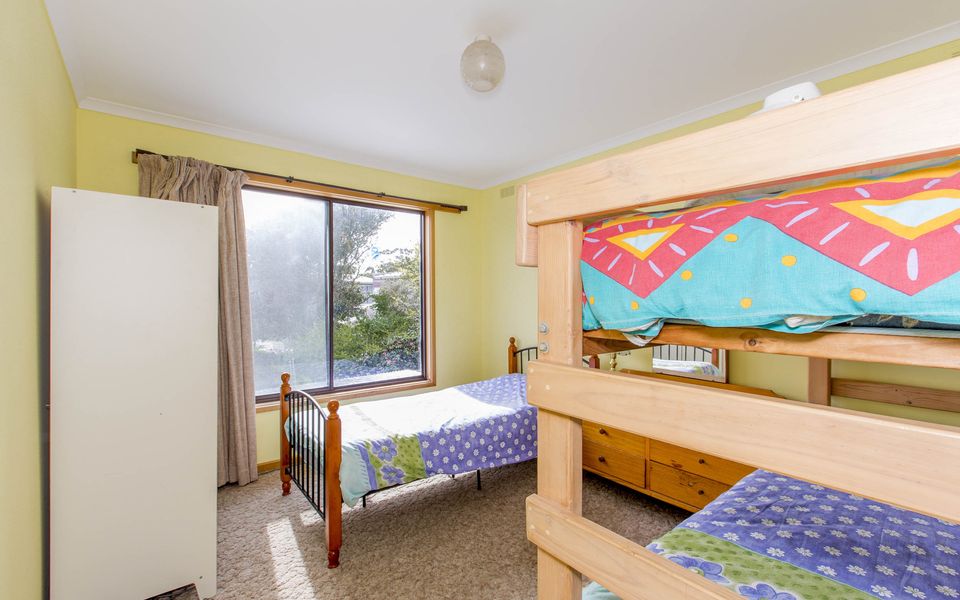 Holiday on Nautilus Inverloch