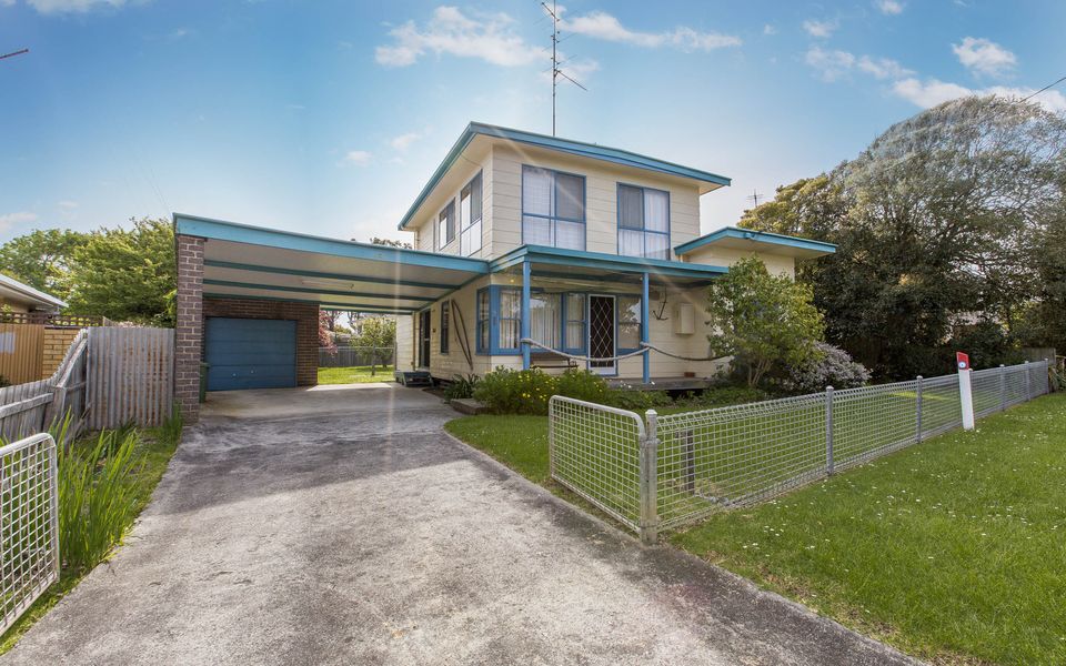 Holiday on Nautilus Inverloch