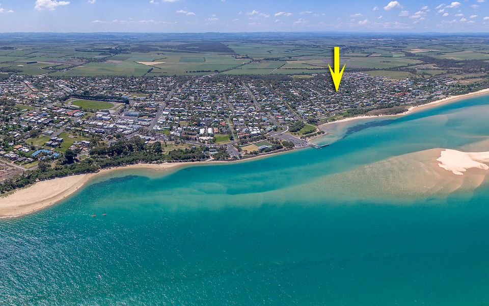 Holiday on Nautilus Inverloch