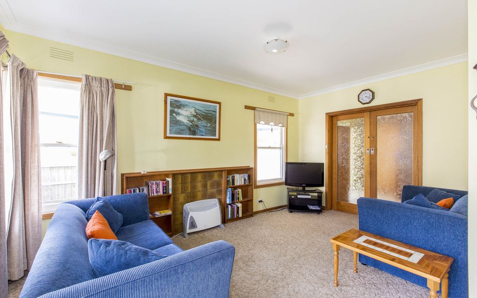 Holiday on Nautilus Inverloch
