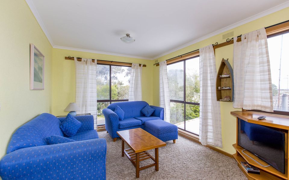 Holiday on Nautilus Inverloch